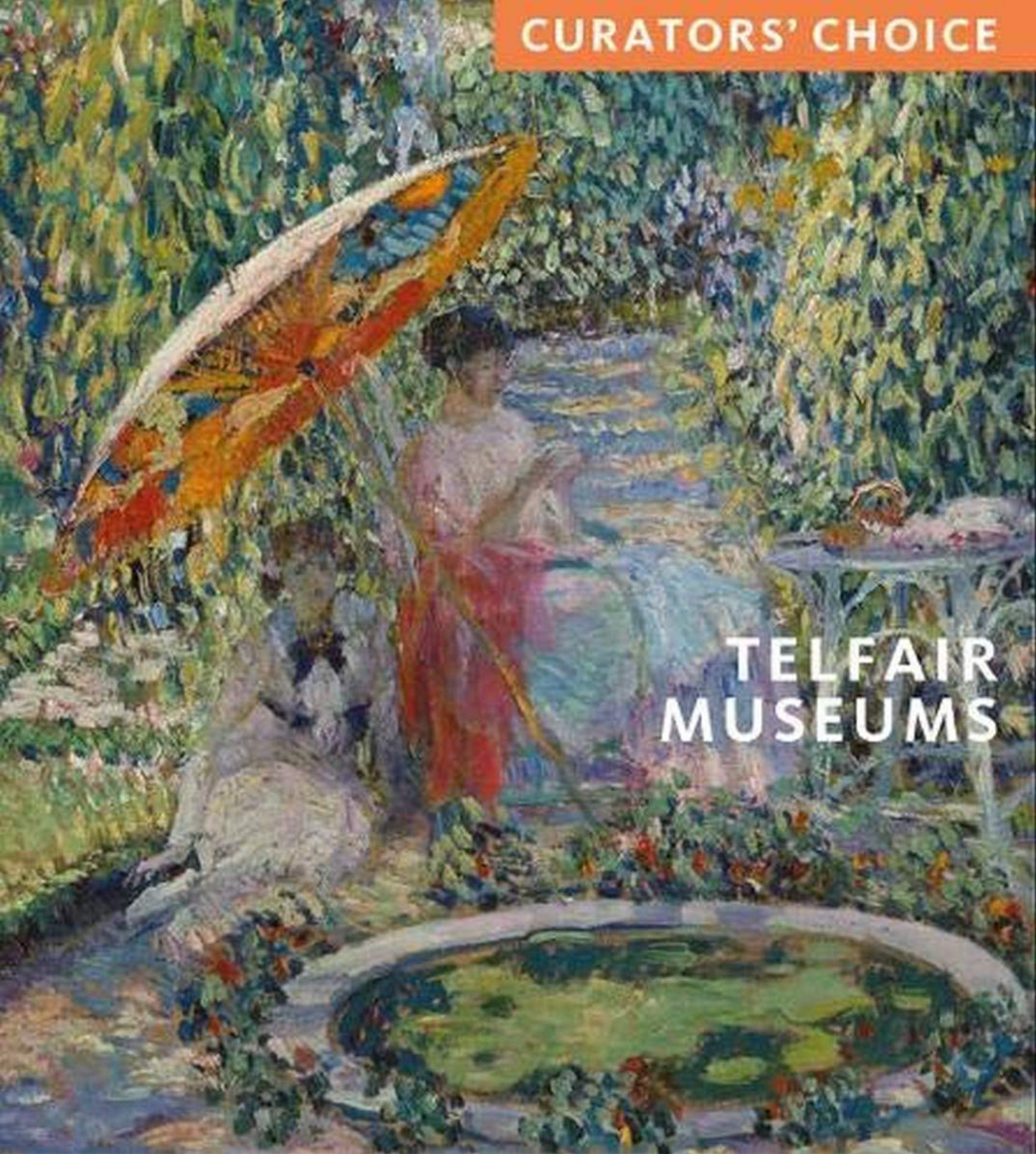 Curators Choice