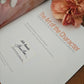 Art of the Character: Glenn Close Exhibition Catalog (SIGNED COPY)