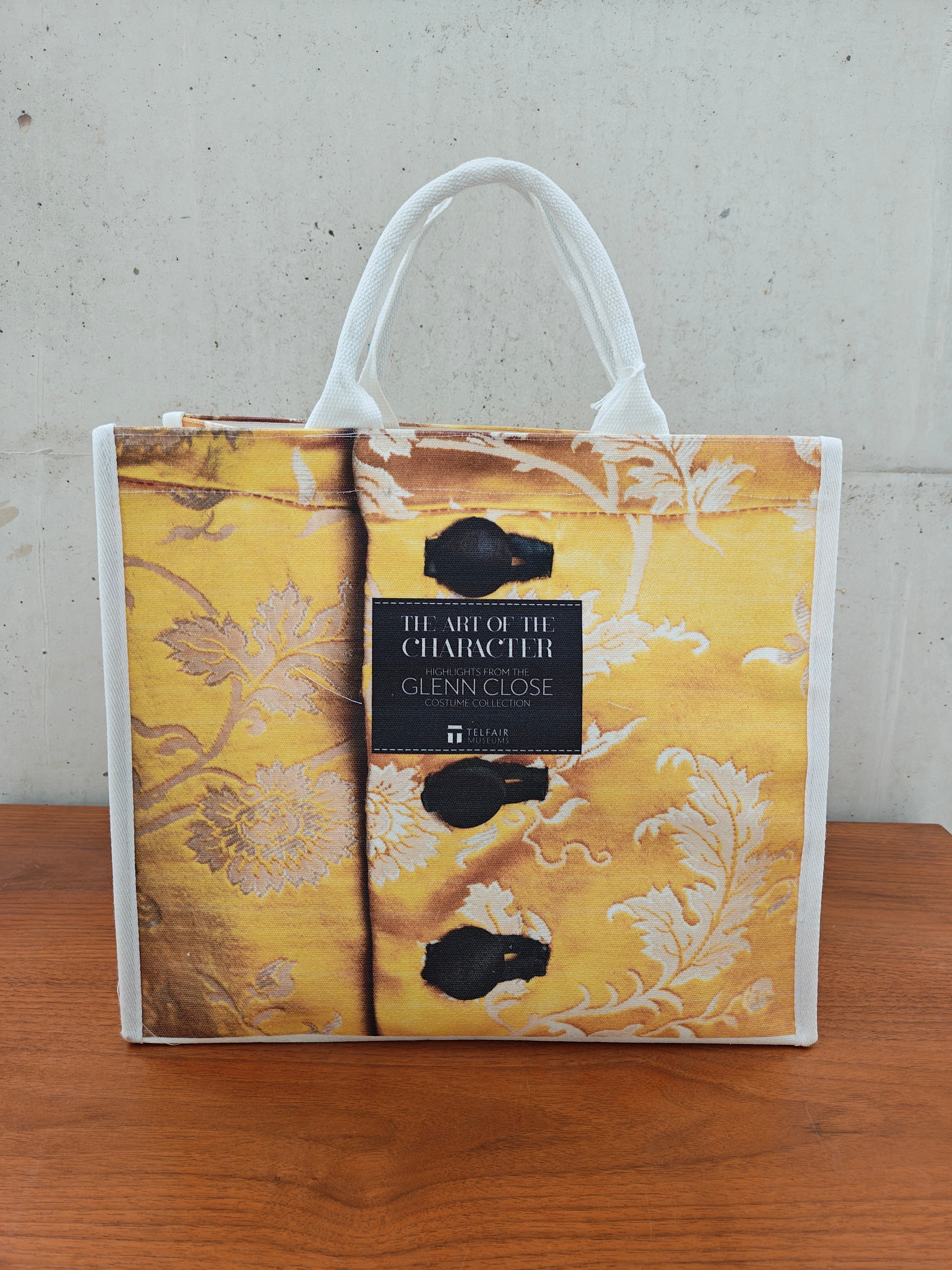 journalstandardluxe alchimiaLEATHER TOTE