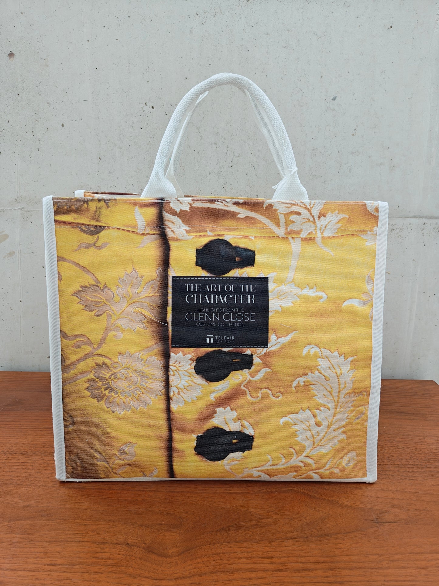 Limited Editon AOTC Tote