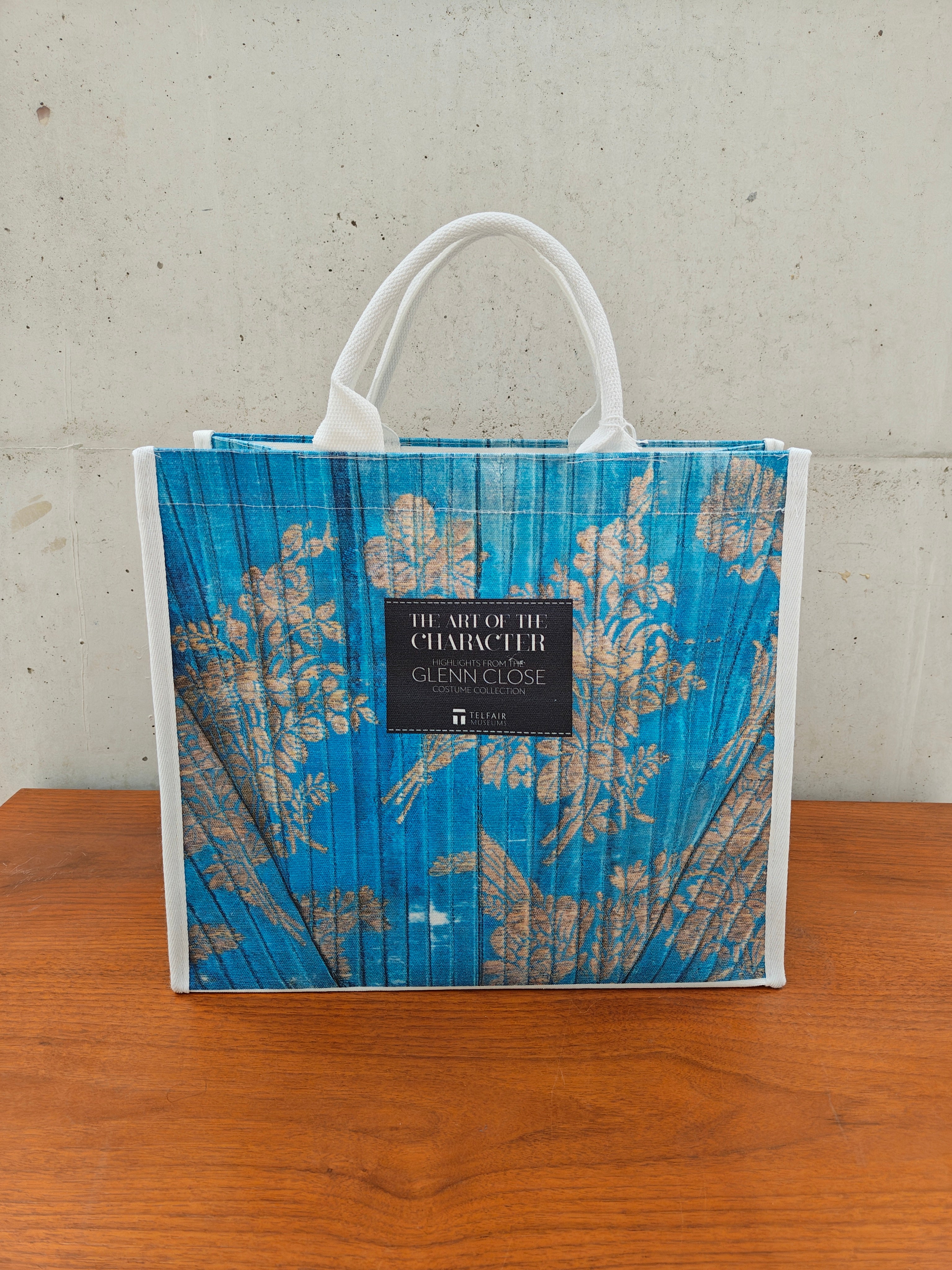journalstandardluxe alchimiaLEATHER TOTE