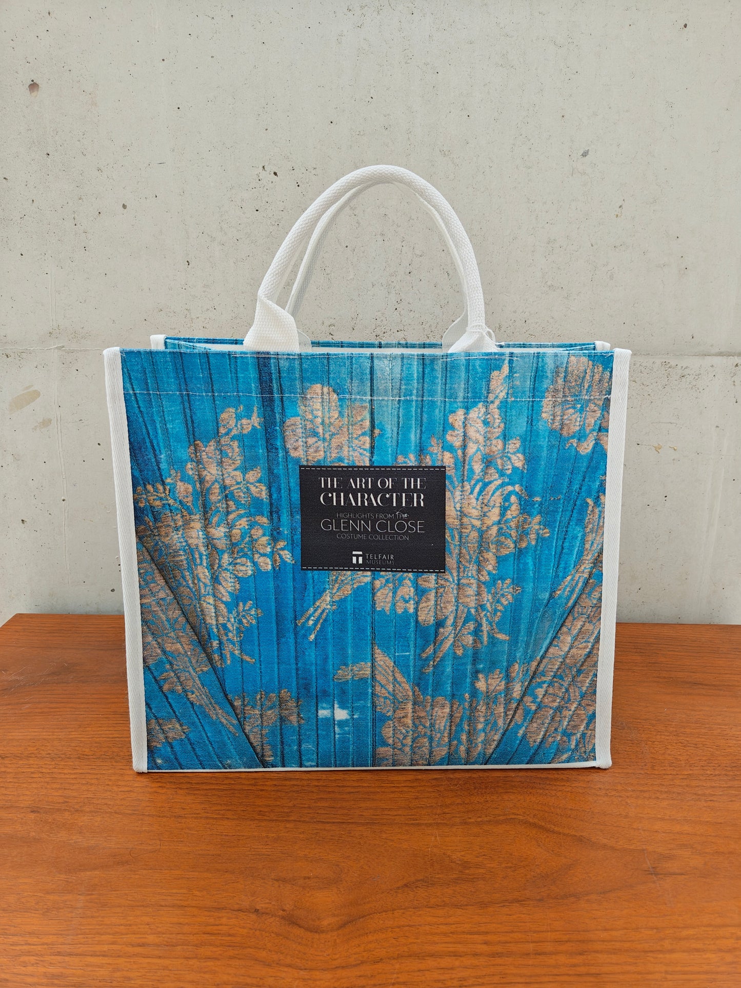 Limited Editon AOTC Tote