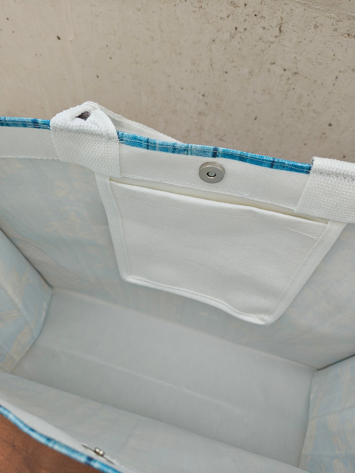 Limited Editon AOTC Tote