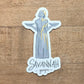 Savannah Stickers