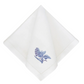 Embroidered Napkins