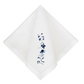 Embroidered Napkins