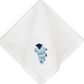 Embroidered Napkins