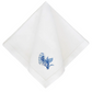 Embroidered Napkins