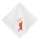 Embroidered Napkins