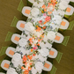 Rectangle Table Linens