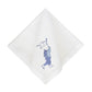 Embroidered Napkins