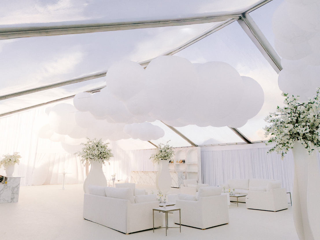 Clouds