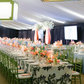 Round Table Linens