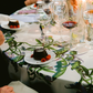 Rectangle Table Linens