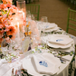 Rectangle Table Linens
