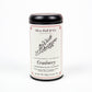 Cranberry - Loose Tea in Signature Tea Tin