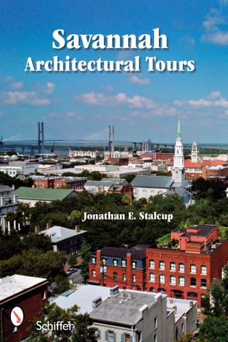 Savannah Architectural Tours