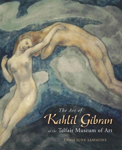 The Art of Kahlil Gibran at the Telfair Museum of Art