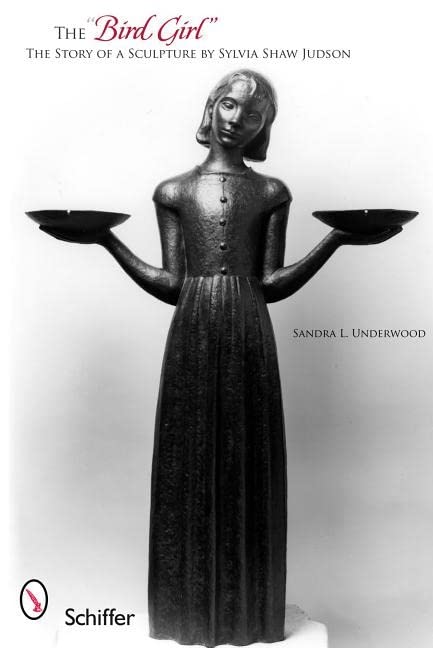The "Bird Girl" The Story of a Sculpture by Sylvia Shaw Judson